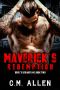 [Devil's Deviants MC 02] • Maverick's Redemption